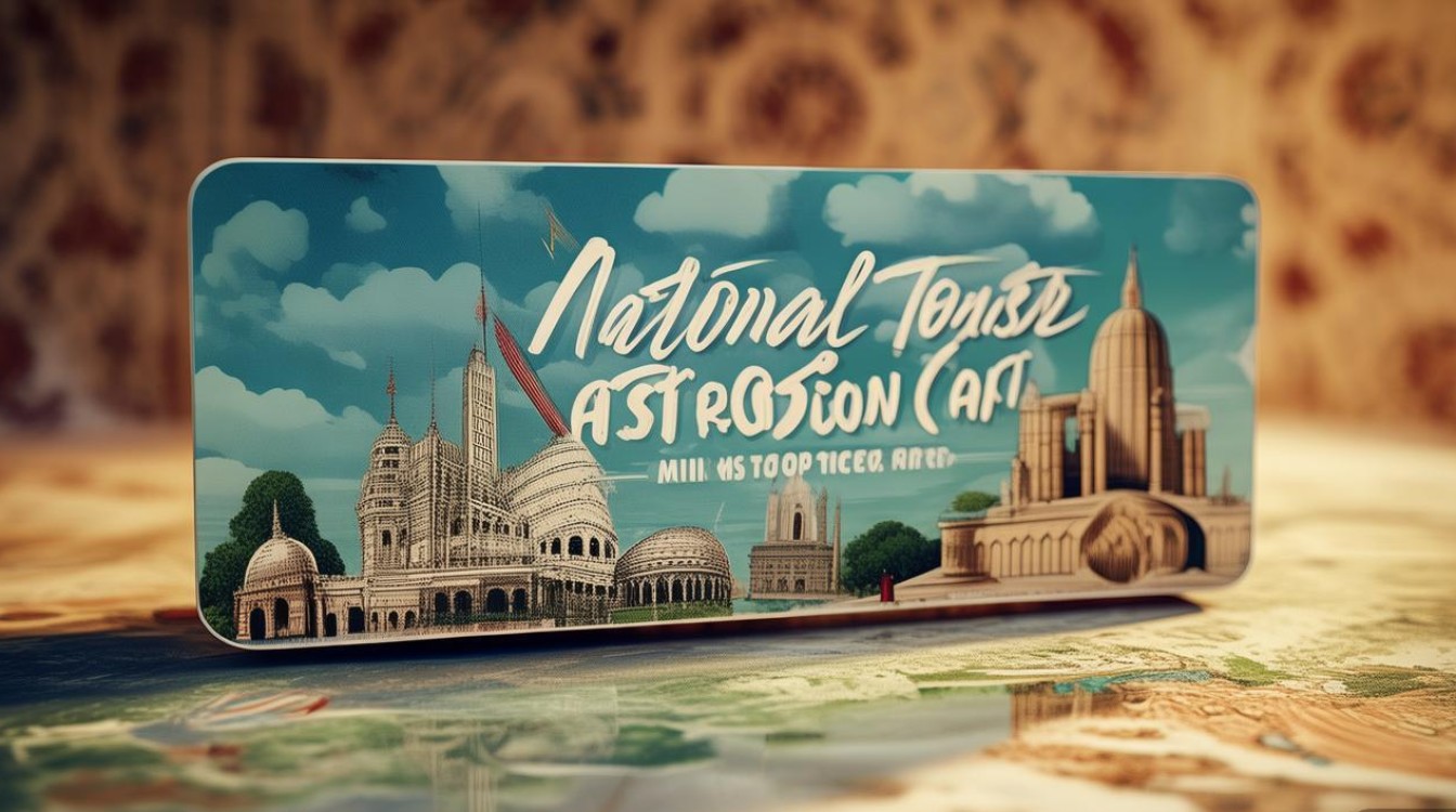 全国旅游景点一卡通