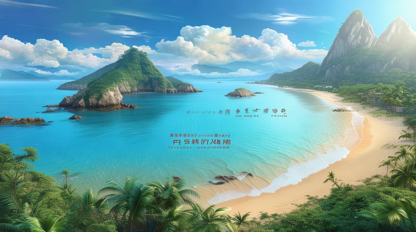 三亚有哪些著名的景点