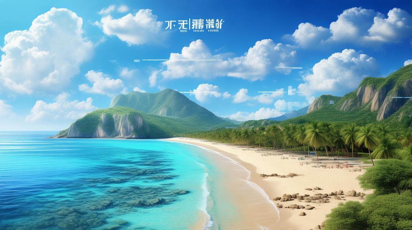 三亚有哪些著名的景点