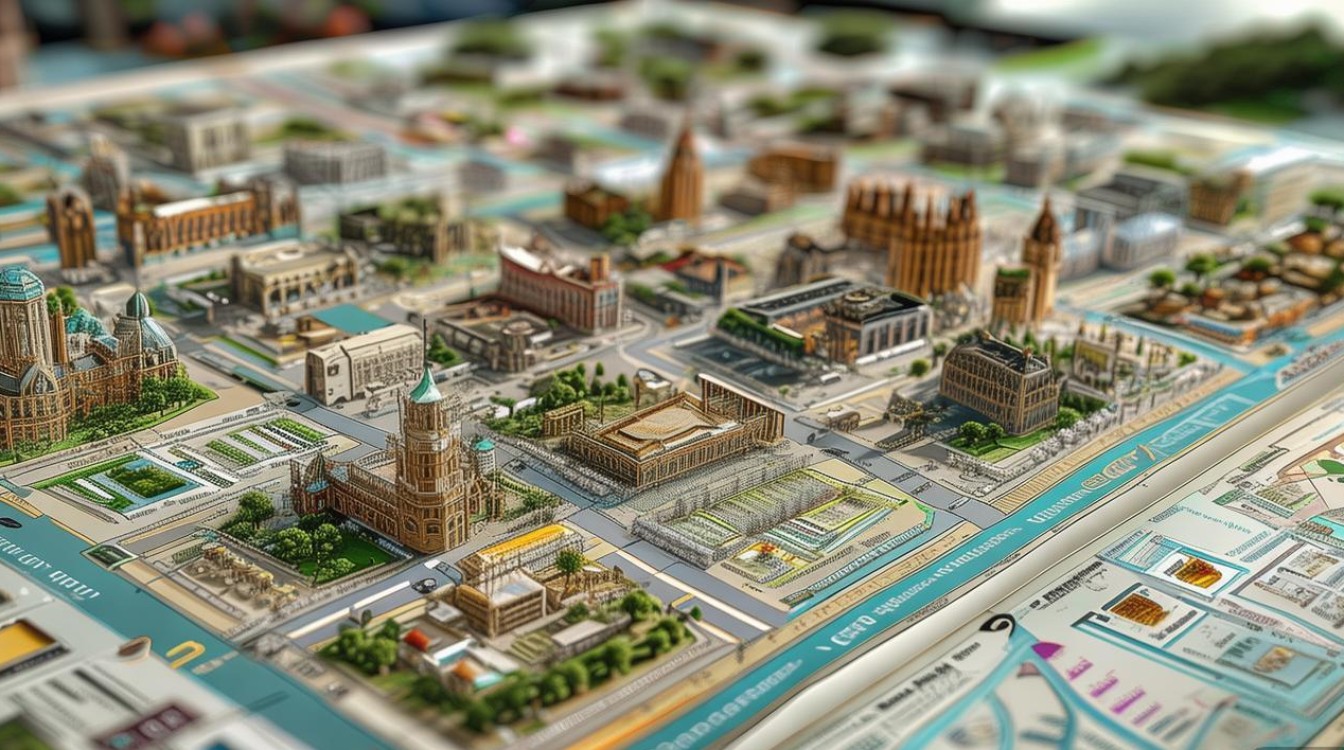 高密一日游景点推荐