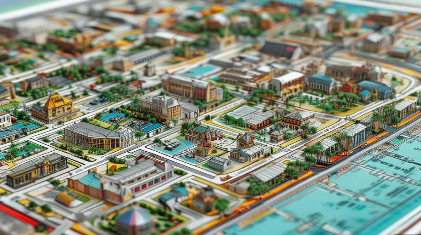 高密一日游景点推荐