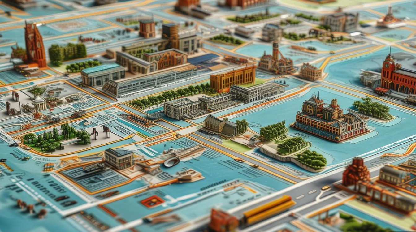 高密一日游景点推荐