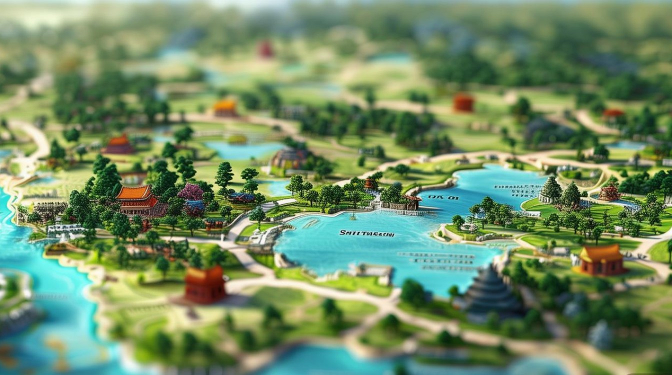 六安景点攻略自驾游 六安景点攻略自驾游