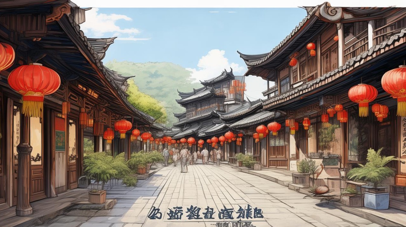 延安二日游必去景点 延安二日游必去景点