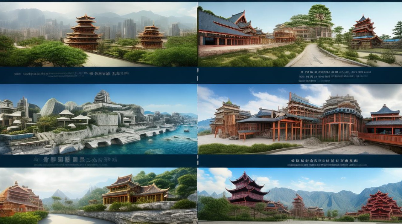 山东十大旅游景点排名