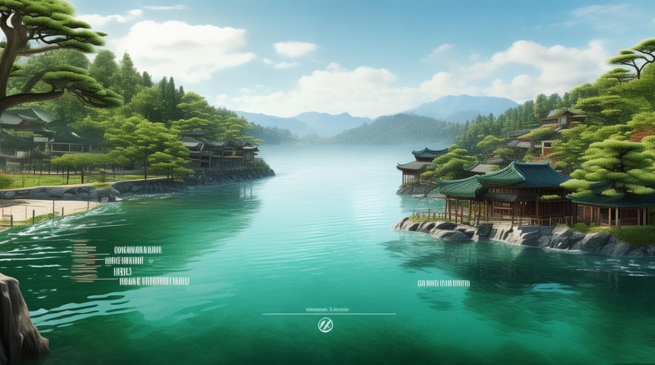 千岛湖哪些景点好玩 千岛湖哪些景点好玩