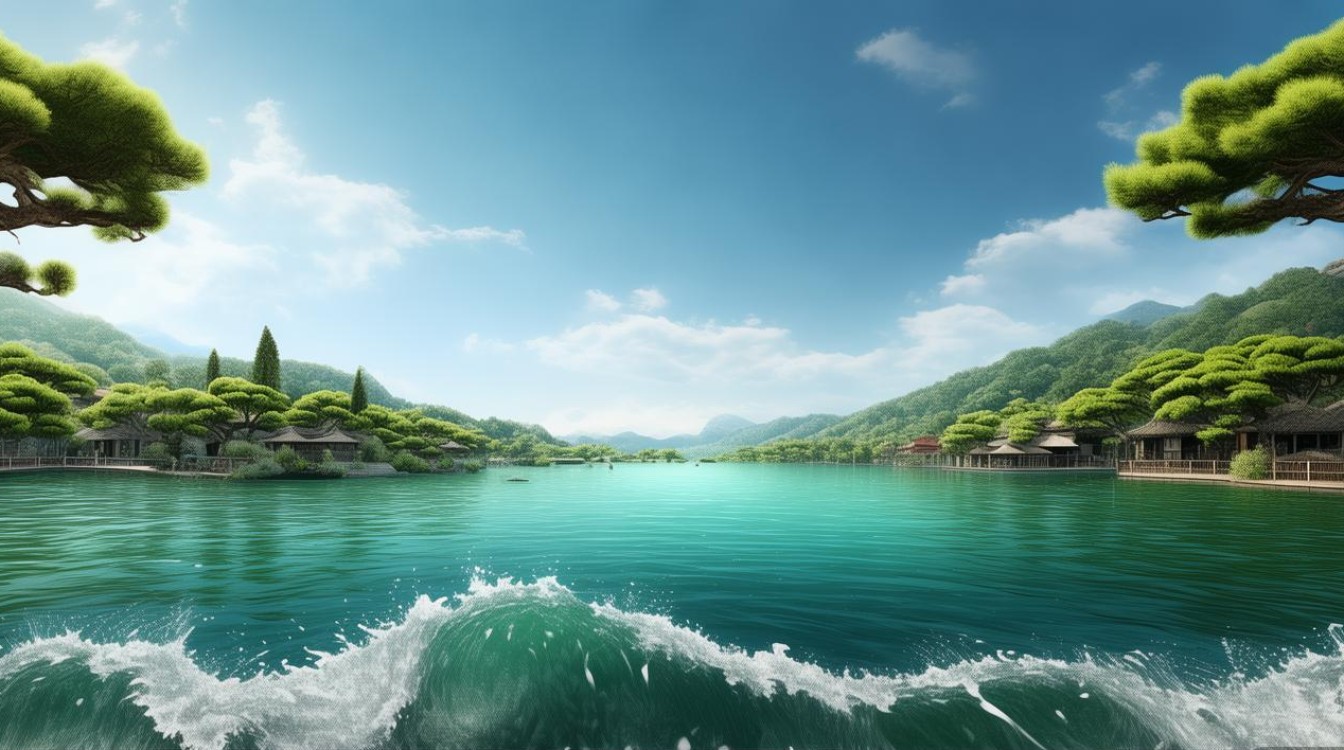 千岛湖哪些景点好玩 千岛湖哪些景点好玩