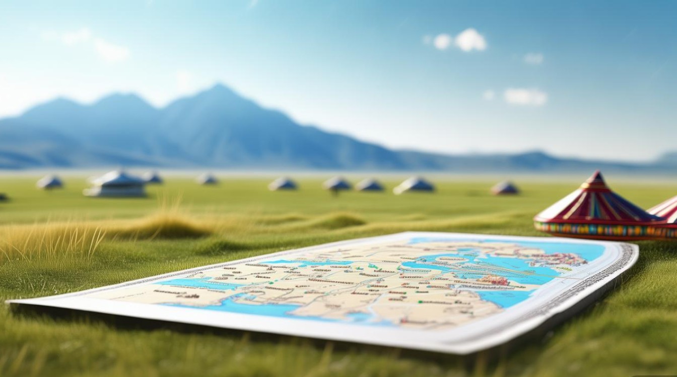 内蒙古景点门票价格 内蒙古景点门票价格