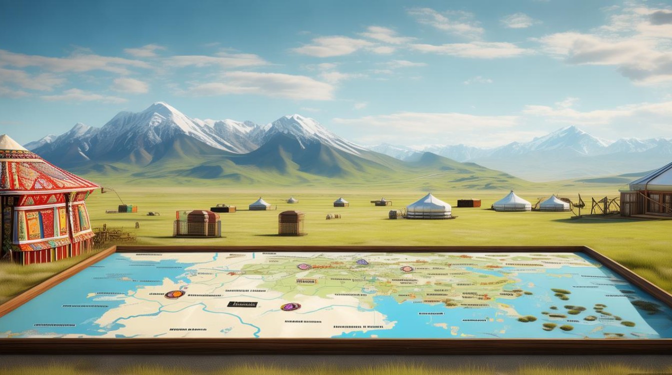 内蒙古景点门票价格 内蒙古景点门票价格