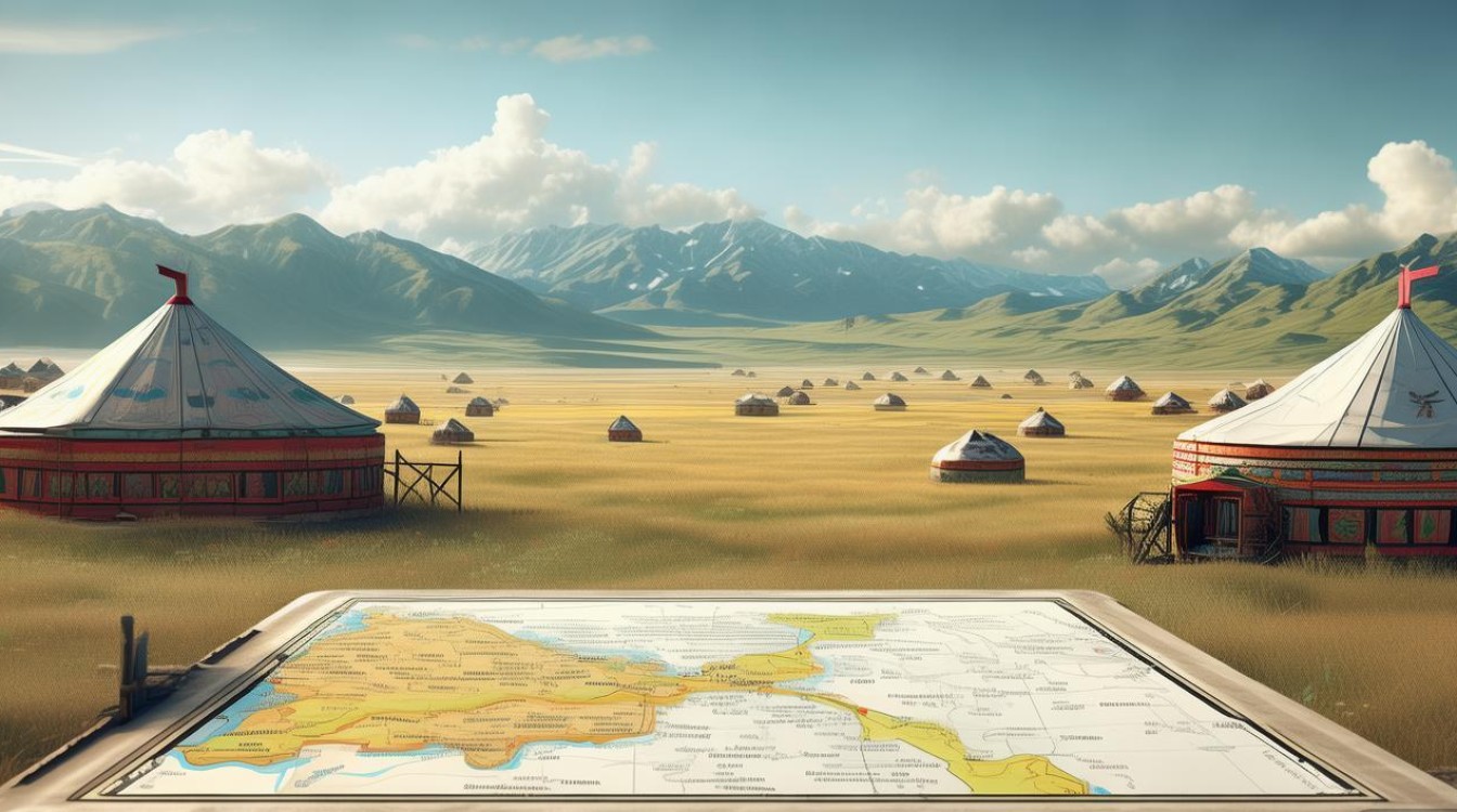 内蒙古景点门票价格 内蒙古景点门票价格