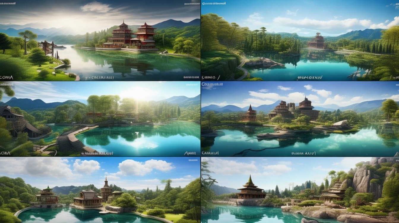 苍南十大旅游景点 苍南十大旅游景点