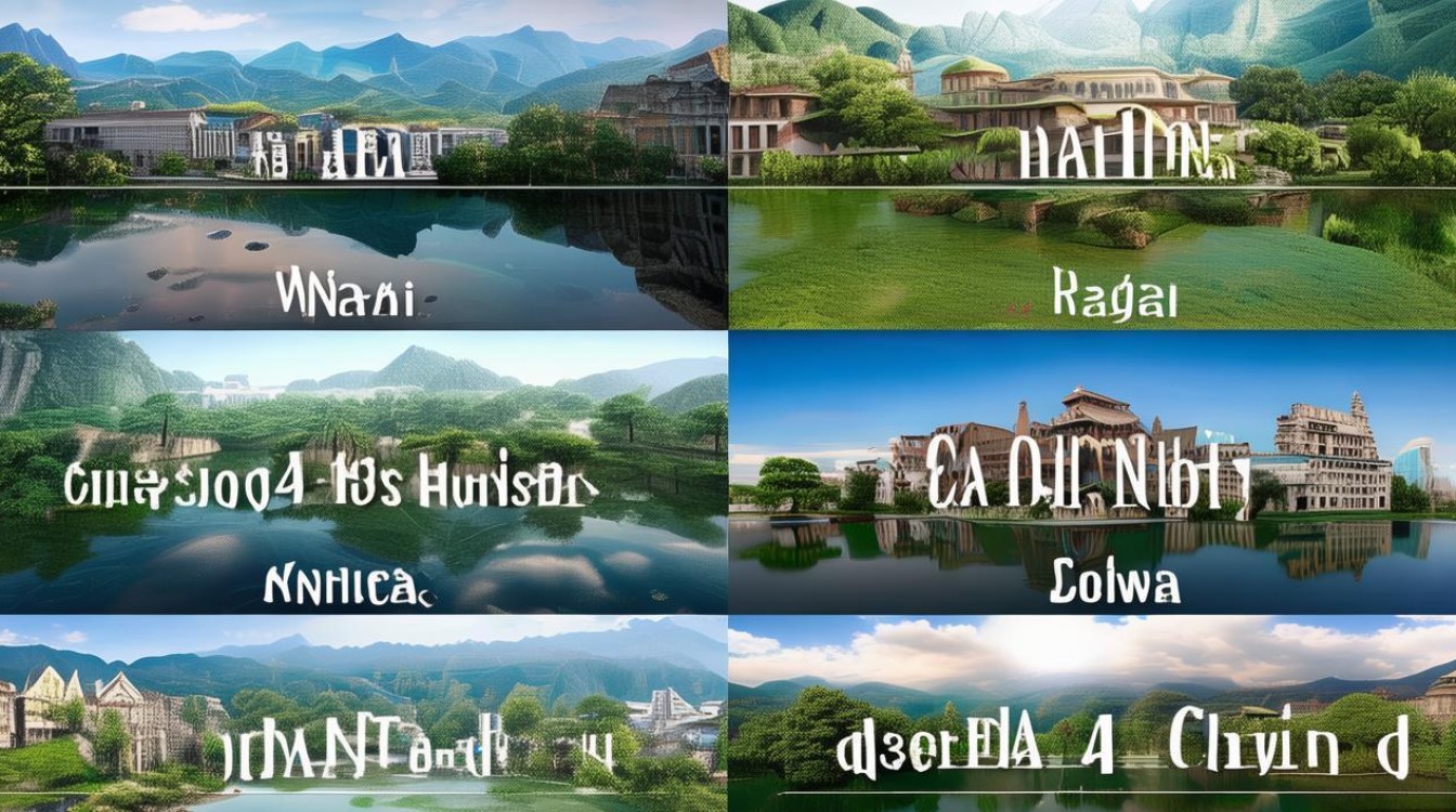 苍南十大旅游景点 苍南十大旅游景点