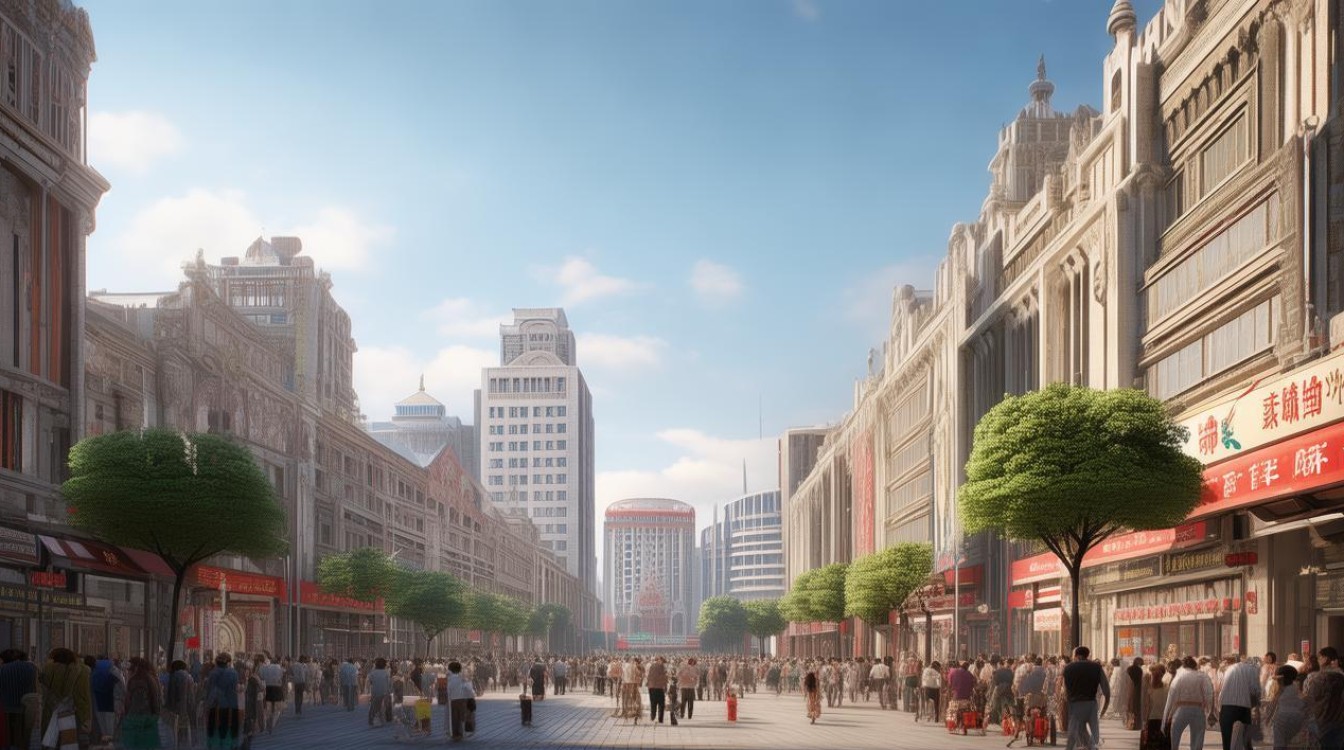 天津南开区旅游景点 天津南开区旅游景点