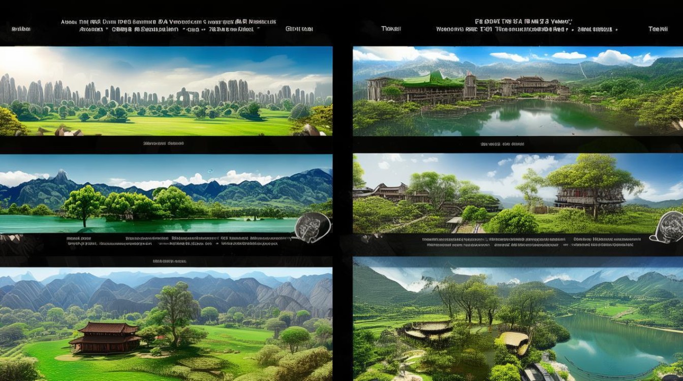 安溪十大旅游景点