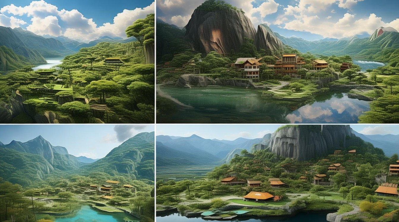 安溪十大旅游景点