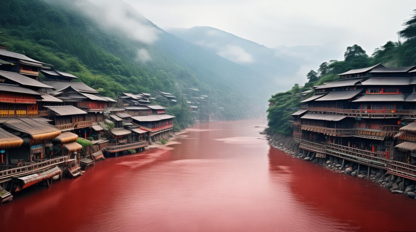 红河哈尼族旅游景点