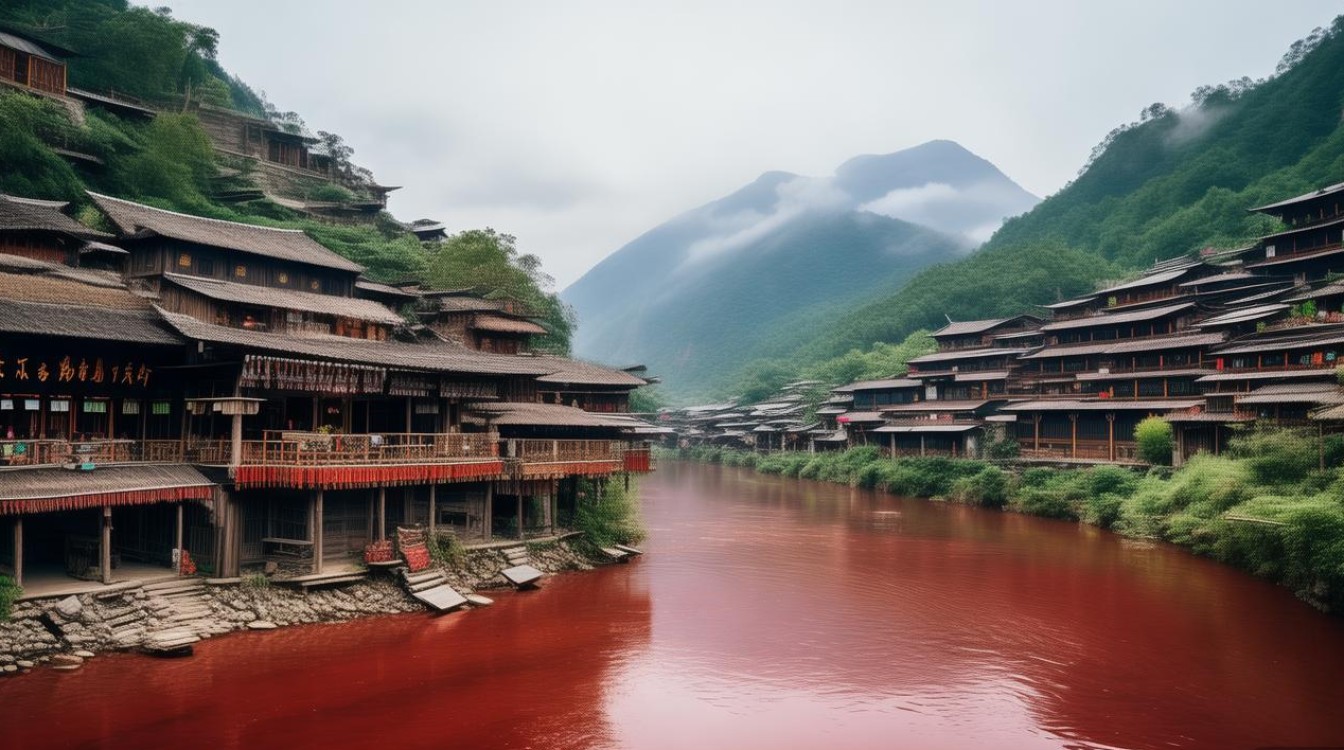 红河哈尼族旅游景点