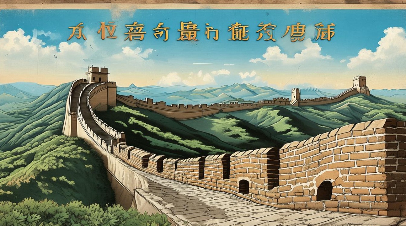 中国有名的景点有哪些