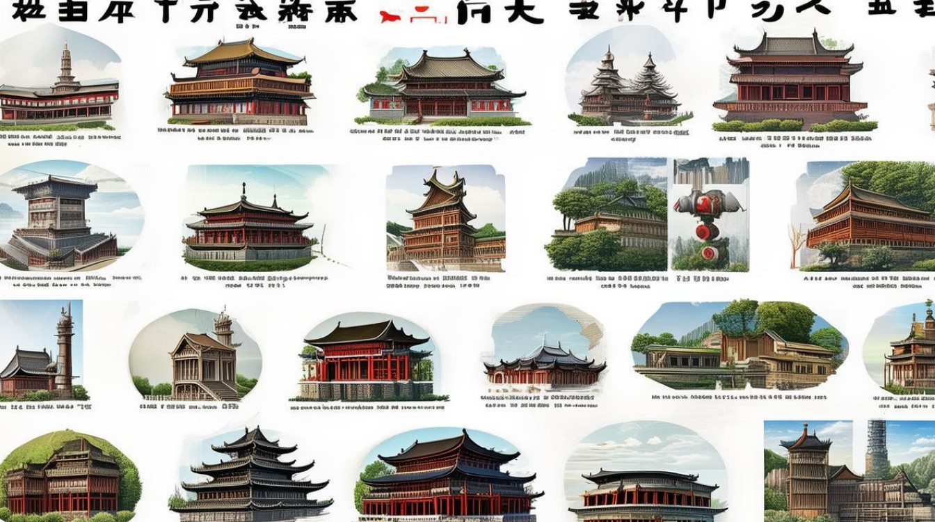 全国各地旅游景点介绍 全国各地旅游景点介绍