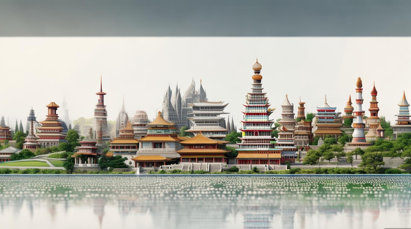 全国各地旅游景点介绍 全国各地旅游景点介绍