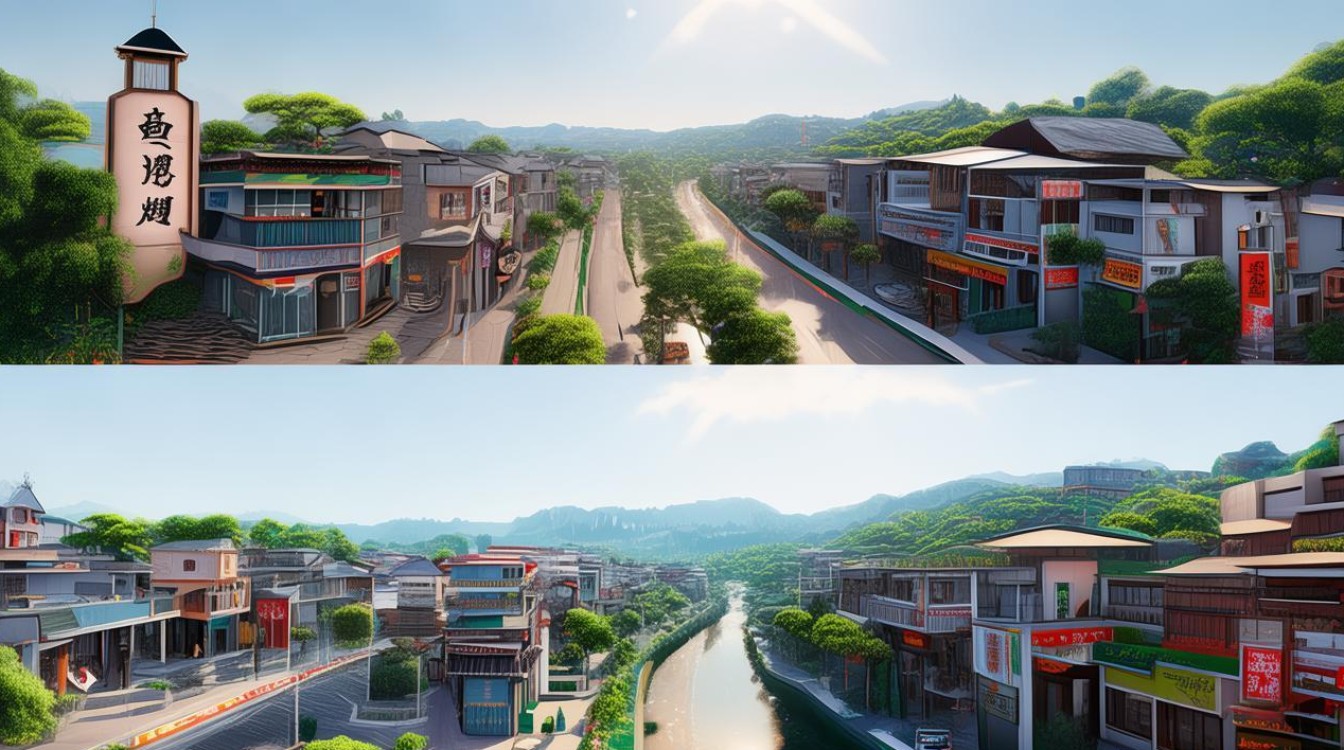 东莞清溪镇旅游景点 东莞清溪镇旅游景点