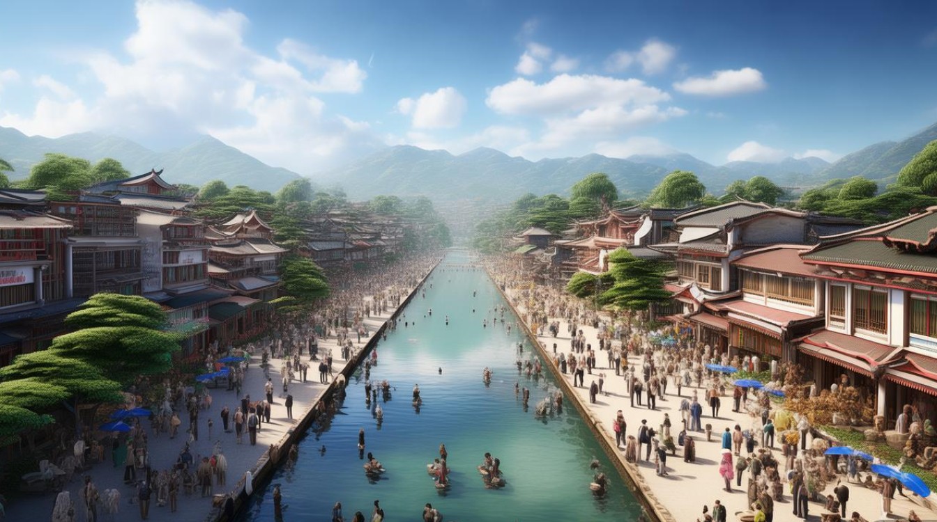 东莞清溪镇旅游景点 东莞清溪镇旅游景点