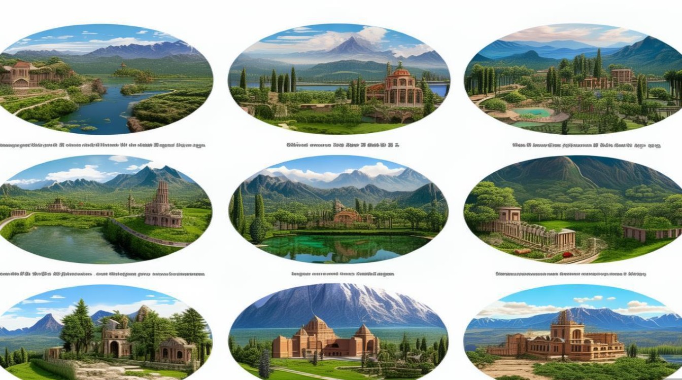 鹰潭十大旅游景点 鹰潭十大旅游景点