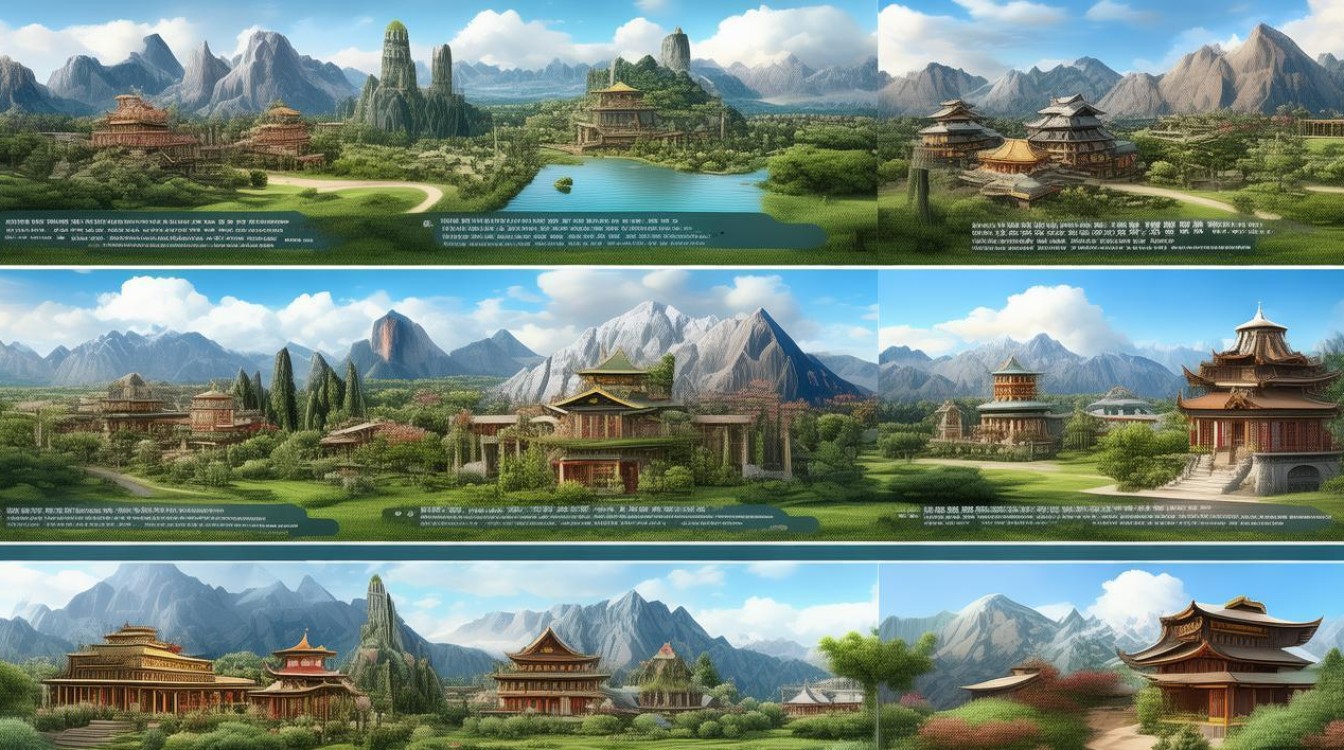 鹰潭十大旅游景点 鹰潭十大旅游景点