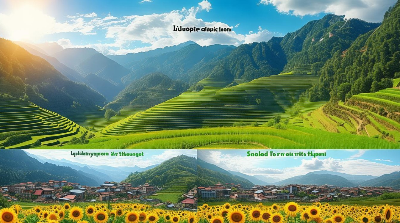 罗平十大旅游景点