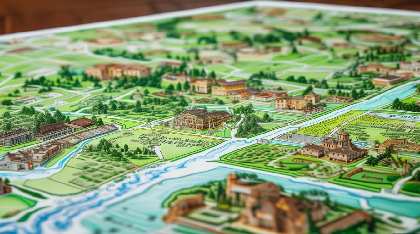 隆回县旅游景点大全