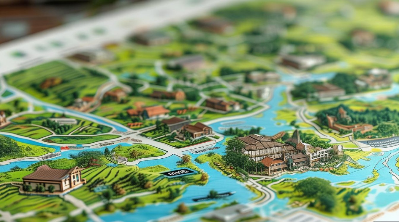 隆回县旅游景点大全