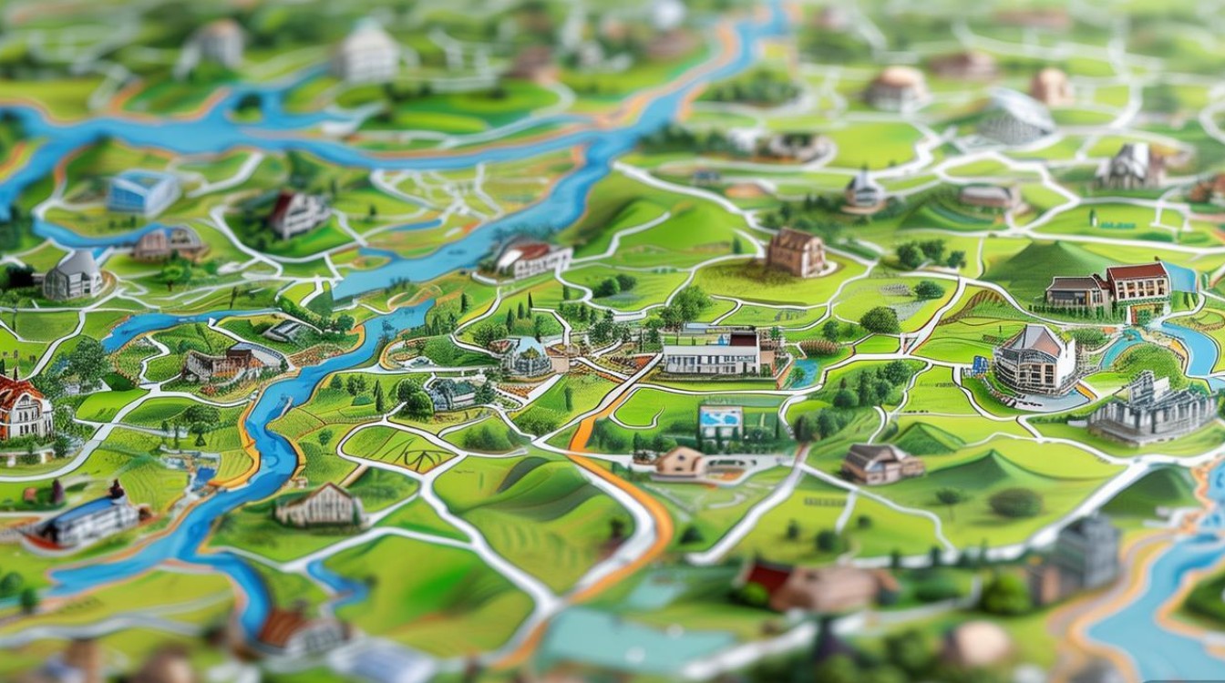 隆回县旅游景点大全