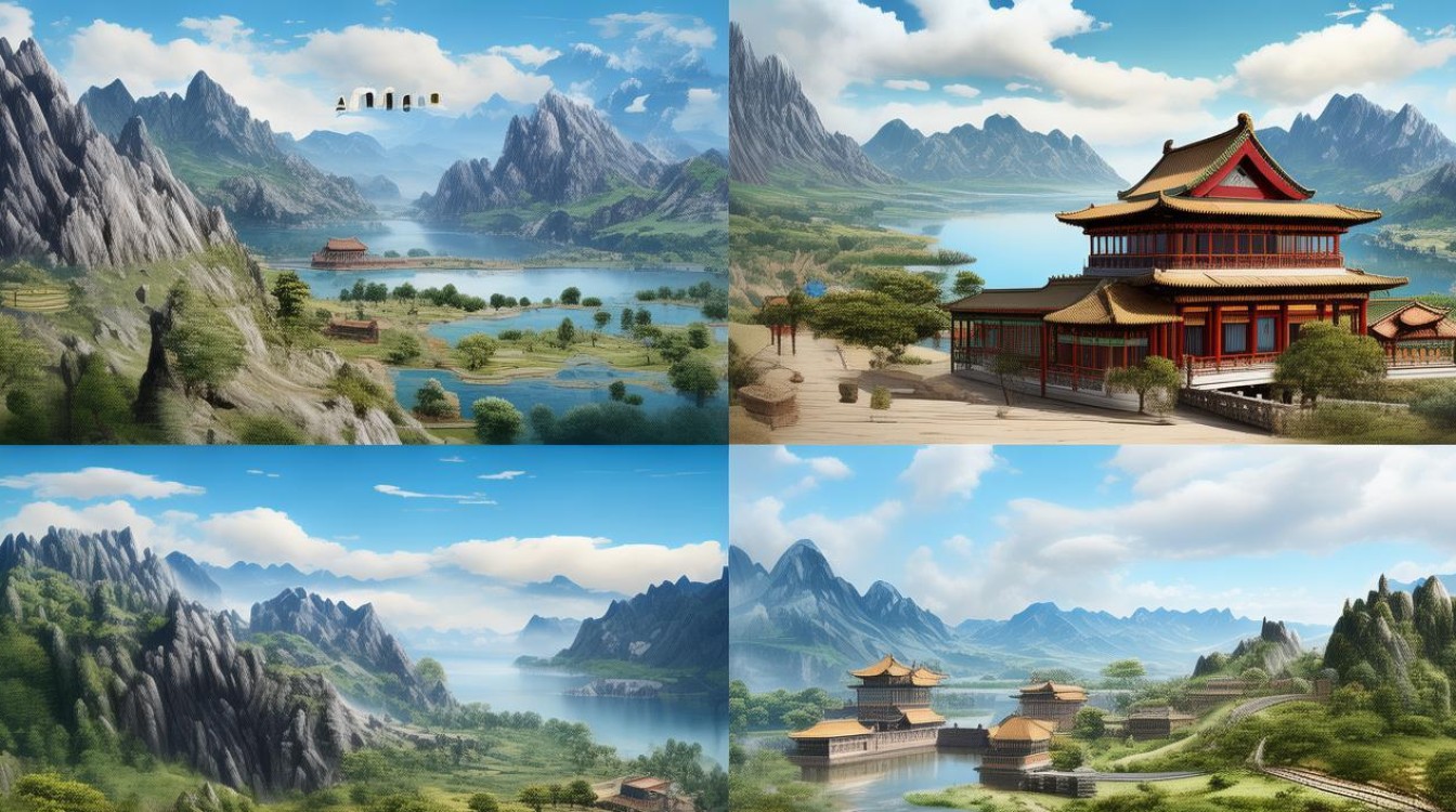 安徽必去的十大景点 安徽必去的十大景点