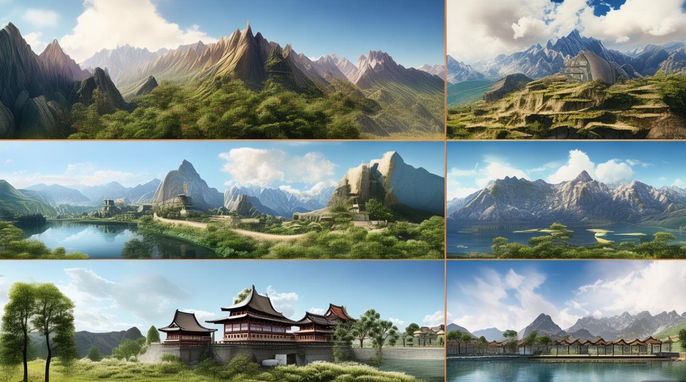 安徽必去的十大景点 安徽必去的十大景点