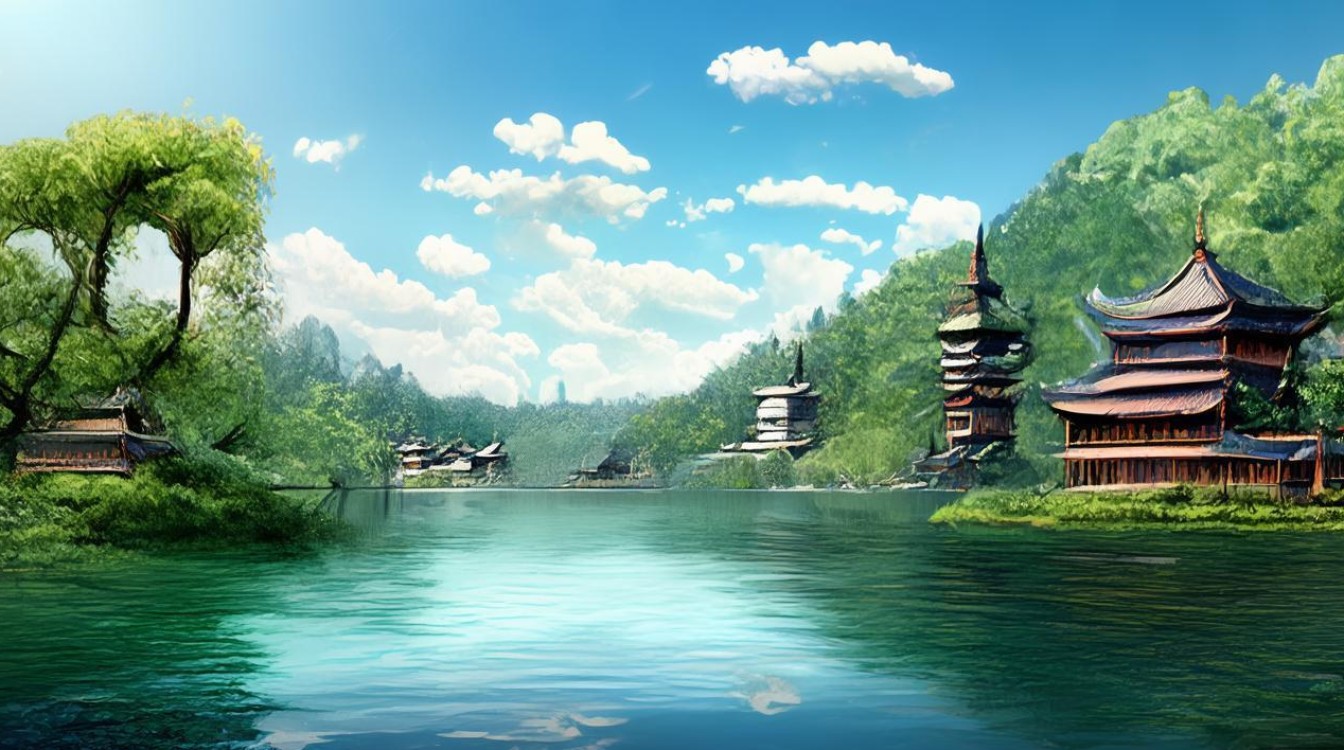 淮北周边旅游景点 淮北周边旅游景点