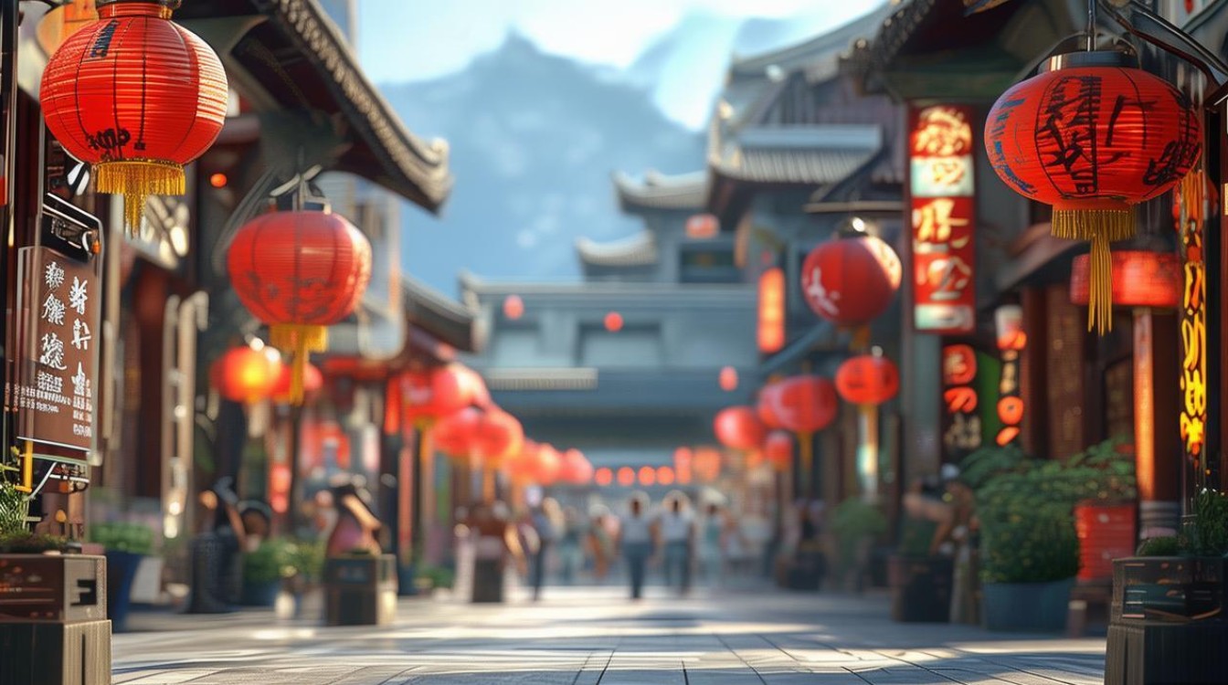 聊城市旅游景点推荐 聊城市旅游景点推荐