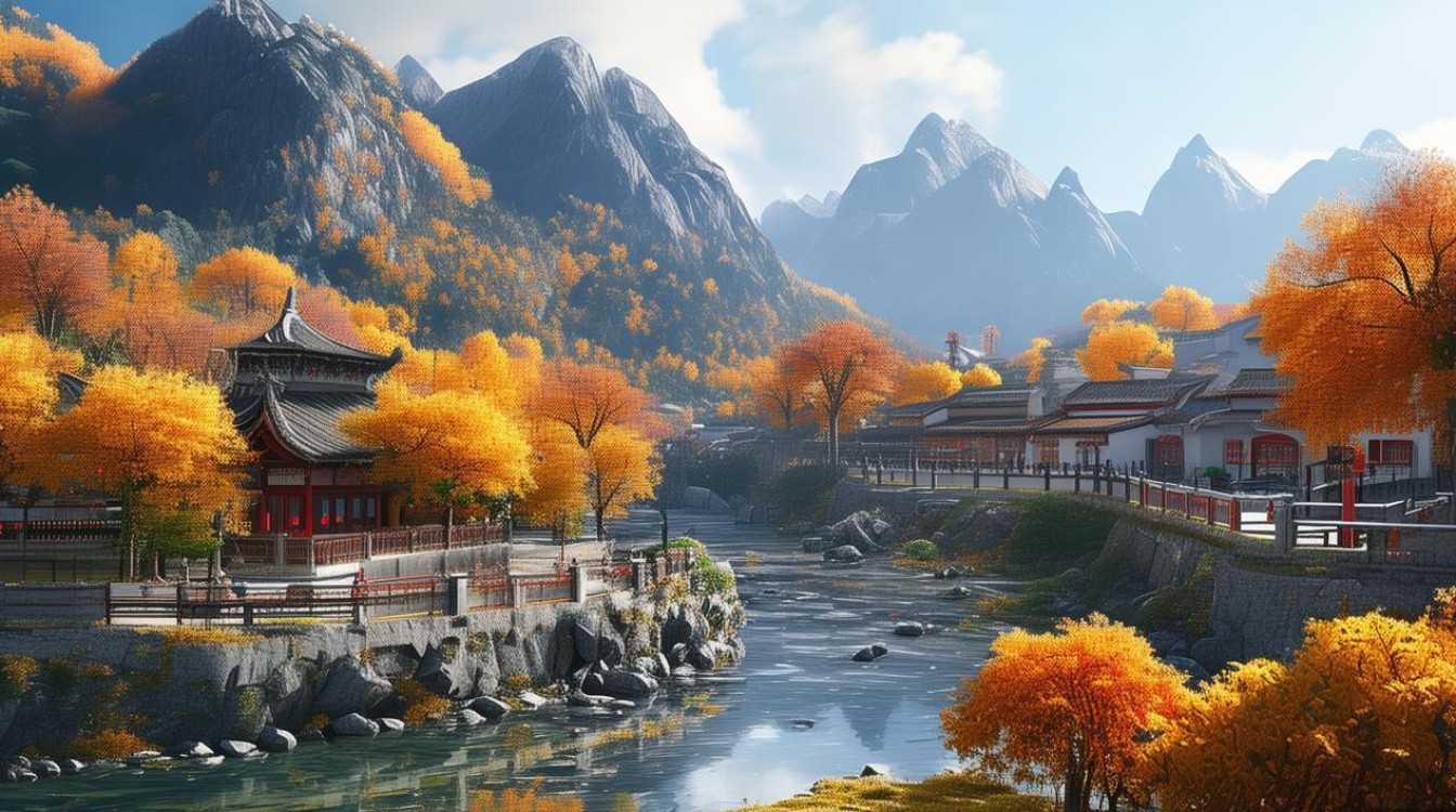 赣州石城县旅游景点 赣州石城县旅游景点