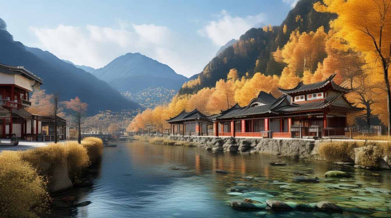 赣州石城县旅游景点 赣州石城县旅游景点