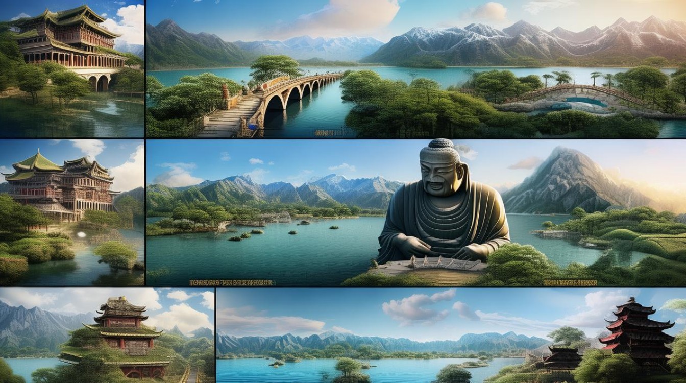 浙江必去十大景点推荐