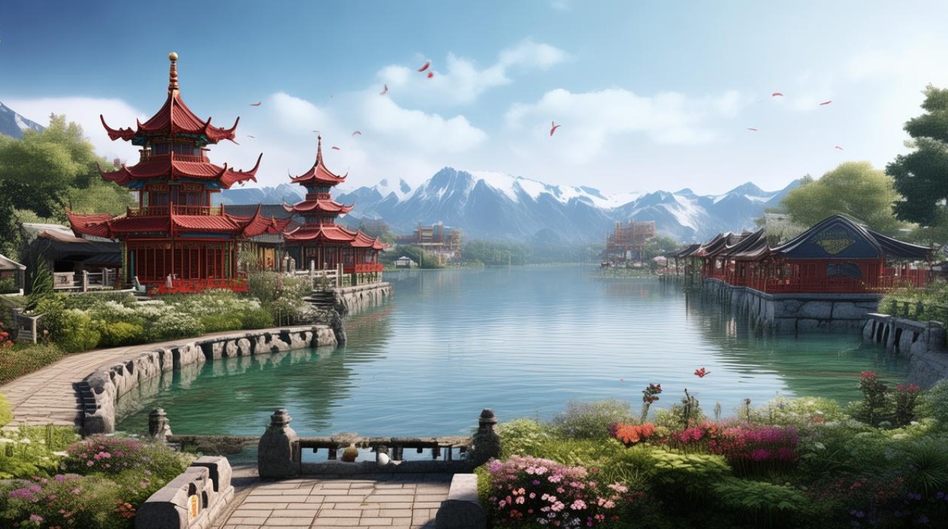 安徽太湖县旅游景点