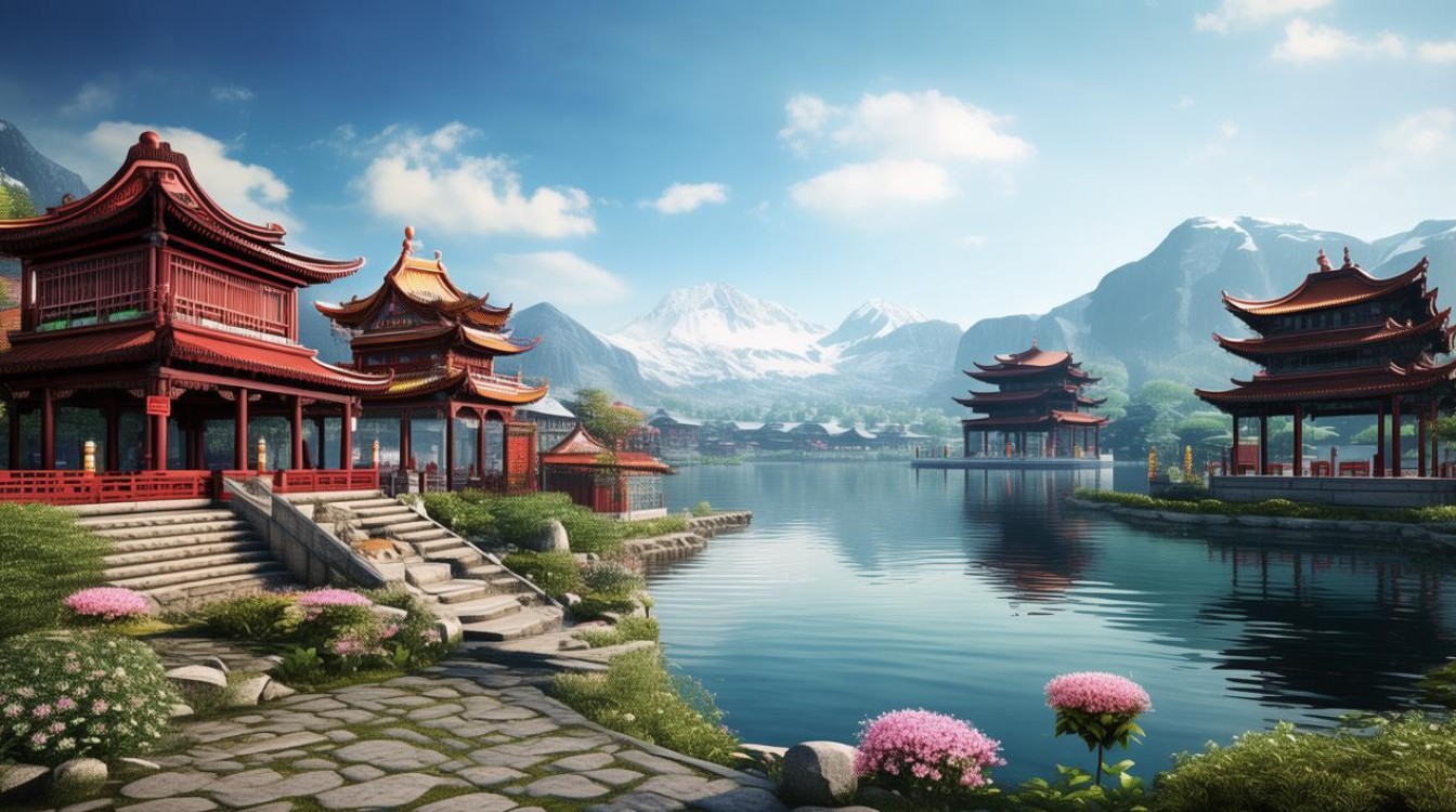 安徽太湖县旅游景点