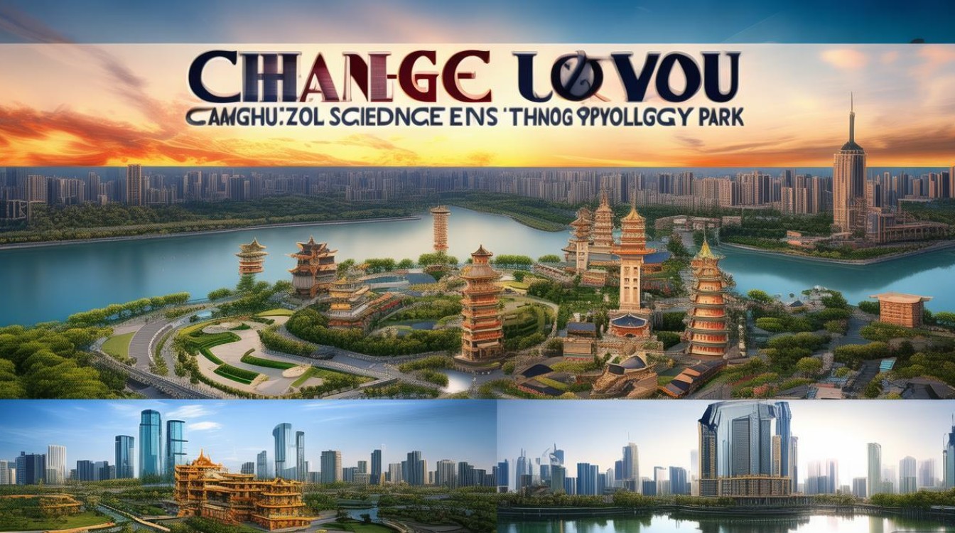 常州的景点有哪些地方