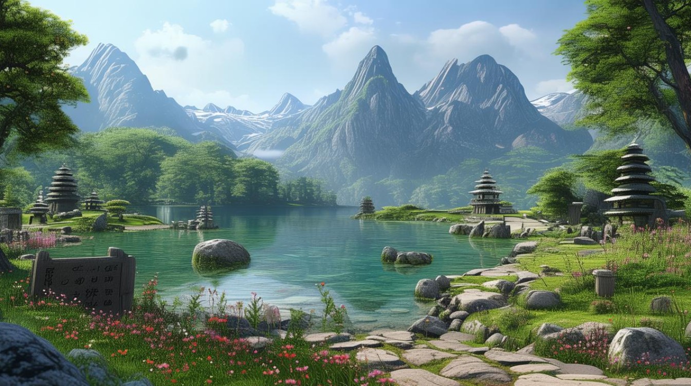 牛首山旅游景点介绍