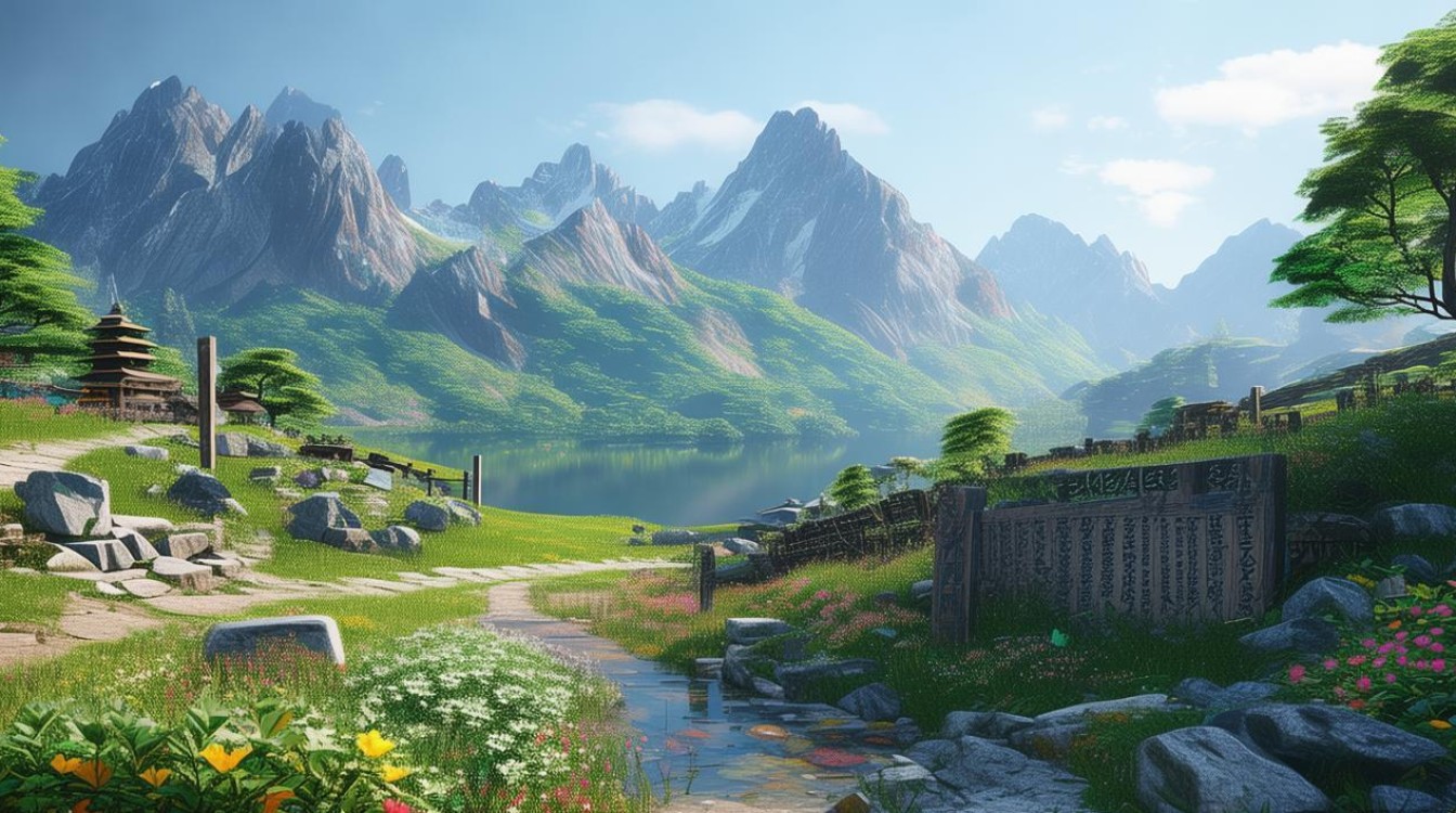 牛首山旅游景点介绍