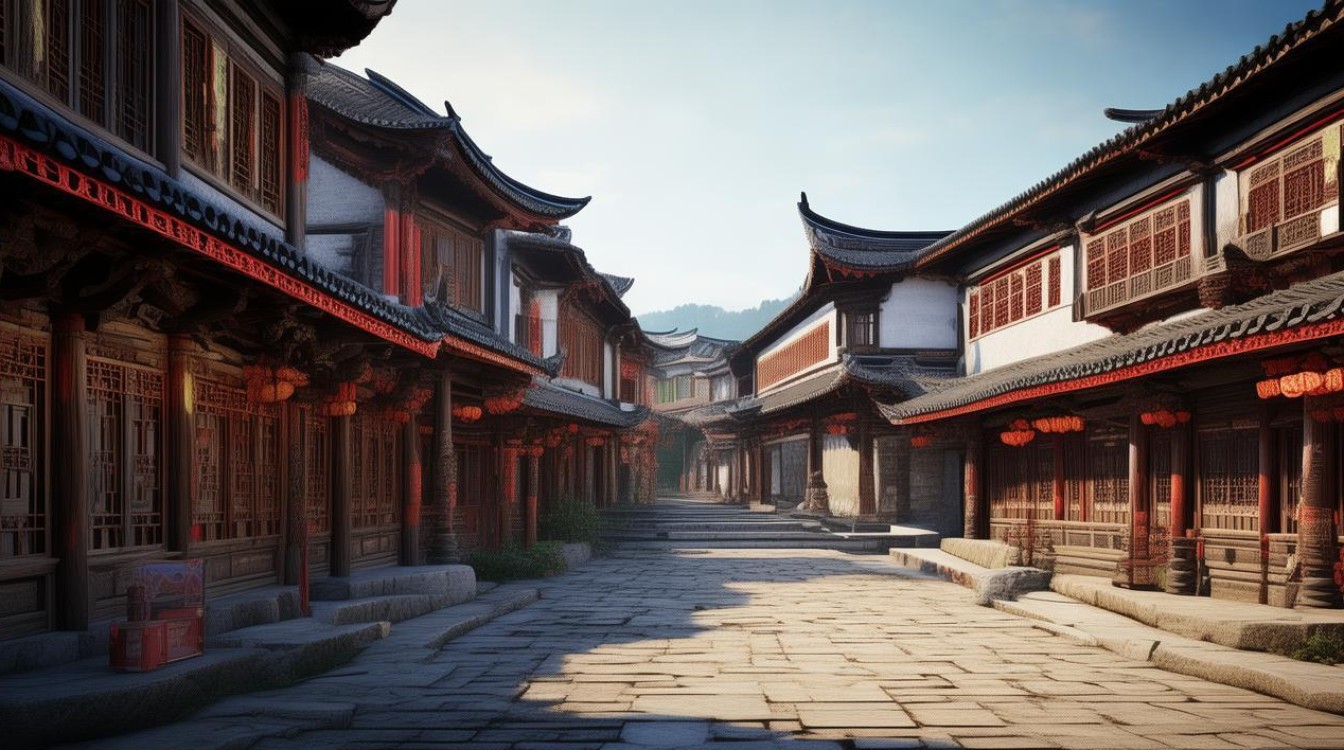 凤凰古城旅游景点推荐