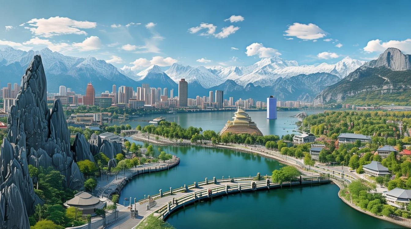 昆明八大景点有哪些