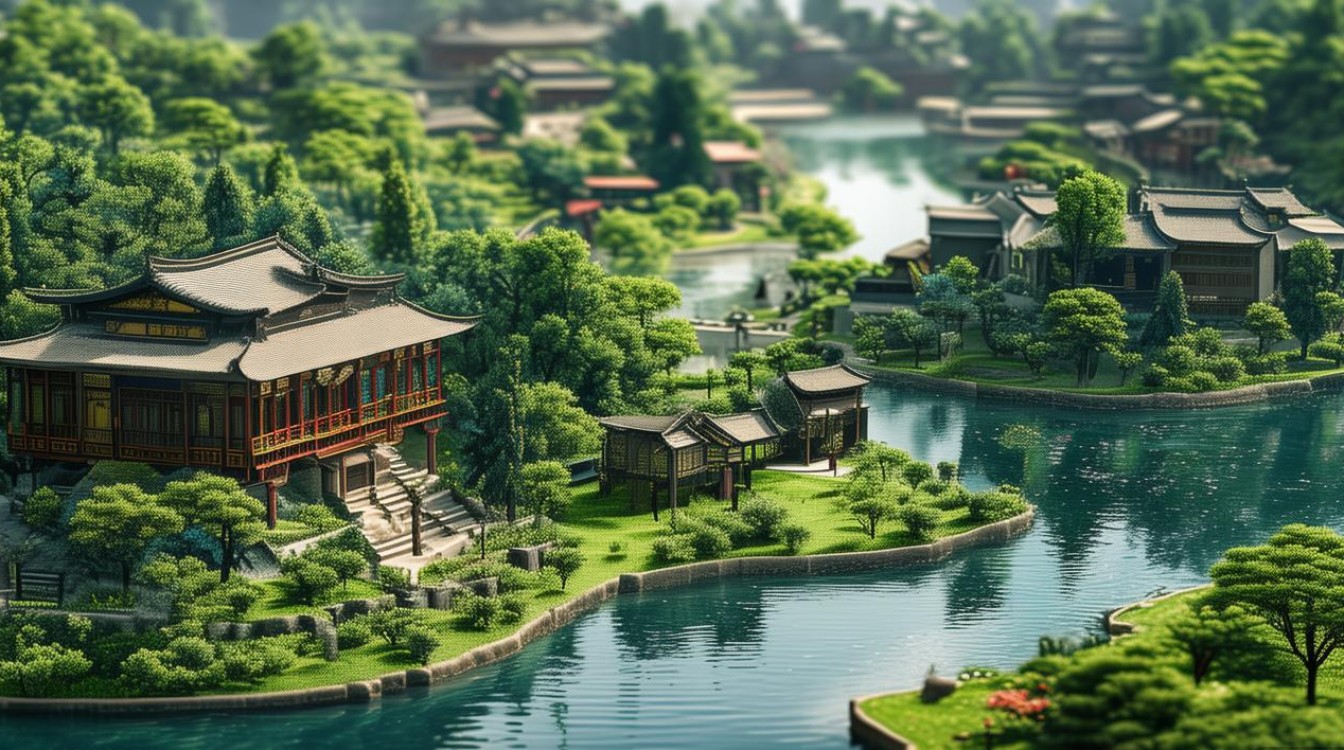 安庆风景区旅游景点