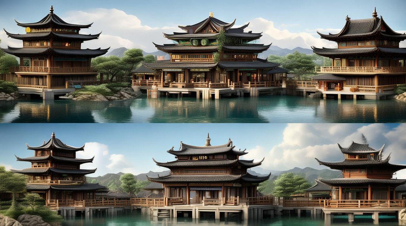 仙居十大旅游景点