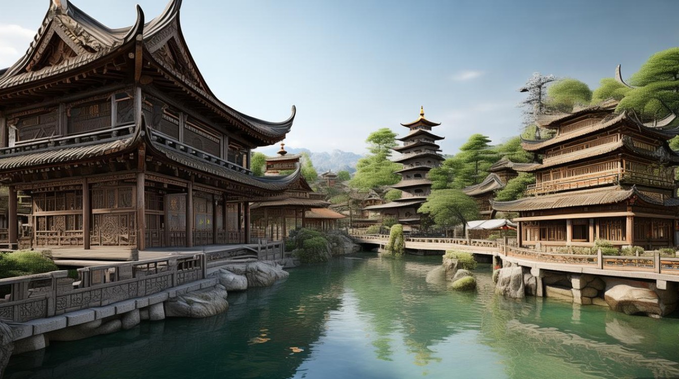 仙居十大旅游景点