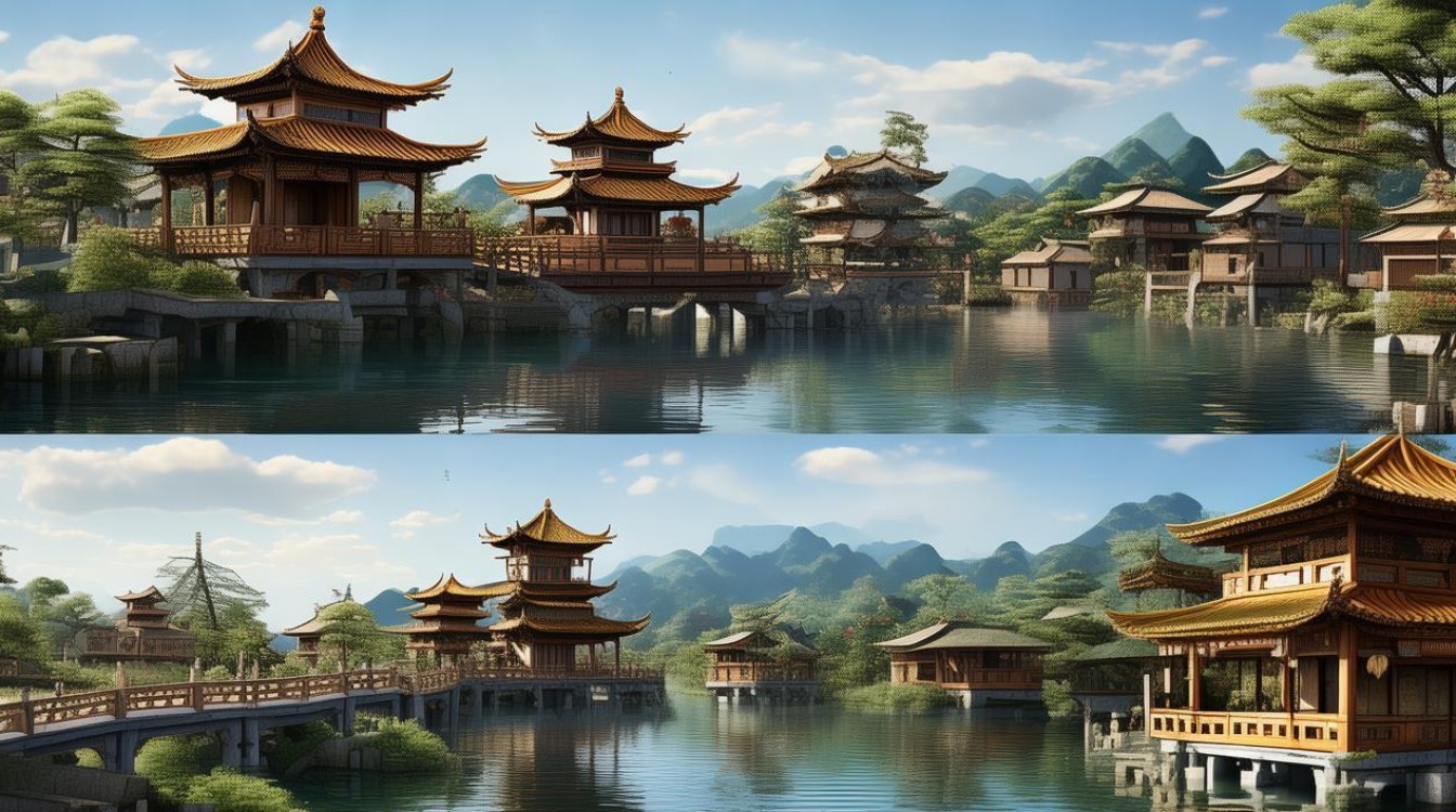 仙居十大旅游景点